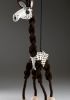 foto: Girafe - Marionnette souple Pepino