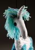 foto: Blue Unicorn - Pepino Soft Puppet