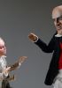 foto: Stop motion puppets for a film