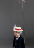 foto: Ständer für eine mittelgroße/große Marionette - bis zu 130 cm groß.