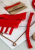 foto: Malý Kašpárek - DIY kit - sestavte si vlastní loutku