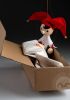 foto: Kit DIY - Marionnette en bois Little Jester 100 pcs