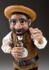 foto: Marionnette - Sancho Panza