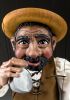 foto: Marionnette - Sancho Panza