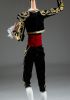 foto: Spanish Dancer - 100 cm tall professional marionette