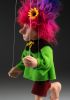 foto: Troll - Bunte Marionette