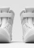 foto: Stiefelette, 3D Modell von Schuhen für Marionette