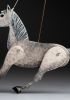 foto: Roan Horse - Marionnette décorative en bois