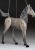 foto: Roan Horse - Dekorative Marionette aus Holz