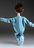 foto: Marionette of a boy - made based on a photo (60 cm - 24 inches)