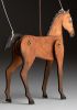 foto: Foal - Wooden Decorative Marionette