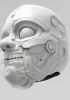 foto: Horror boy, Modèle 3D tête pour impression 3D pour marionnette 60cm