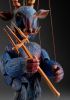 foto: Funky Devil - Wooden Czech Marionette