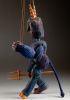 foto: Funky Devil - Marionnette tchèque en bois