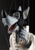 foto: Wolf Elvis - Performance Czech Marionette