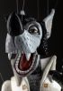 foto: Wolf Elvis - Performance Marionnette Tchèque