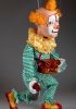 foto: Clarabell - Marionette with Special Effects - Version no. 02