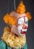 foto: Clarabell - Marionette with Special Effects - Version no. 02