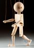 foto: 1+1+1 Mini Anymator DIY kit – assemble your own basic marionette puppets