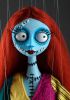foto: Sally - Marionette from the Nightmare before Christmas