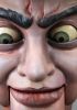 foto: Scarface - Ventriloquist Puppet Dummy