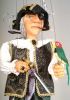 foto: Pirate Marionette