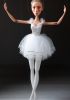 foto: Ballerina - professionelle Porträtmarionette 100cm groß