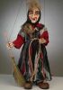 foto: Small Witch Puppet