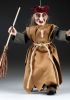 foto: Small Witch Puppet