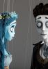 foto: Corpse Bride – Maßgeschneiderte Marionetten