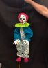foto: 50% down payment for Clown - professional marionette with baloon