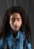 foto: Modello 3D di testa di Bob Marley per la stampa 3D