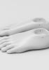 foto: Modèle 3D du pied (pour impression 3D)