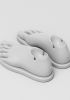 foto: 3D Model flip flops (for 3D printing)