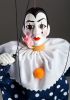 foto: Lovely Pierrot marionette