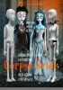 foto: Puppets from the movie Corpse Bride , puppets for 3D printing