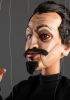 foto: Teufel - Maßgefertigte Marionette, 60 cm groß, beweglicher Mund