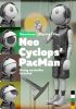 foto: Neo Cyclops PacMan – Model for 3D printing