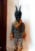 foto: Devil - antique marionette