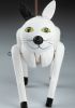 foto: Cat - Wooden Marionette Puppet