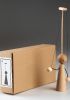 foto: DIY - Kreativset - einfache Holzpuppe