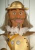 foto: Don Quichotte – Marionette