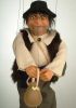 foto: Sancho Panza Marionette