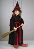 foto: American Witch Marionette