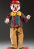foto: Marionnette: Le Clown