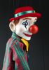 foto: Marionnette: Le Clown