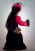 foto: Maid of honour – classic marionette puppet