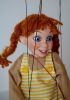 foto: Marionetta di Pippi calze-lunghe