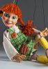 foto: Marionette look like Pippi Longstocking