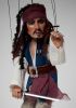 foto: Pirat Jack Sparrow